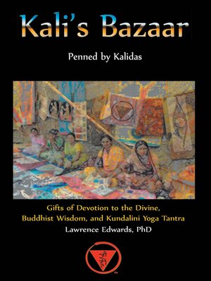 cover image of Kali's Bazaar